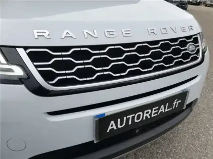 Photo 6 Land rover Range Rover MARK I P200 FLEXFUEL MHEV AWD BVA9