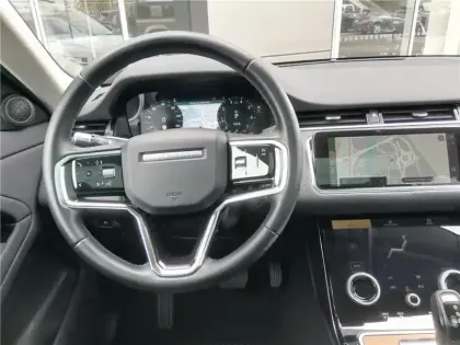 Photo 25 Land rover Range Rover MARK I P200 FLEXFUEL MHEV AWD BVA9