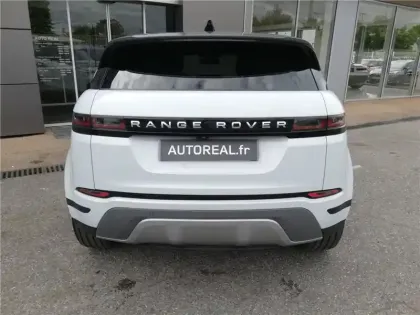 Photo 13 Land rover Range Rover MARK I P200 FLEXFUEL MHEV AWD BVA9