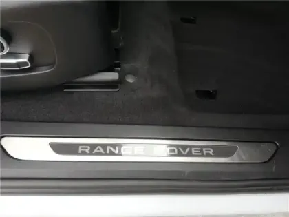 Photo 43 Land rover Range Rover MARK I P200 FLEXFUEL MHEV AWD BVA9