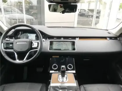 Photo 24 Land rover Range Rover MARK I P200 FLEXFUEL MHEV AWD BVA9