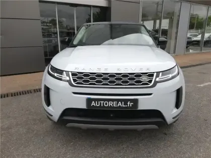 Photo 5 Land rover Range Rover MARK I P200 FLEXFUEL MHEV AWD BVA9