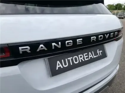Photo 14 Land rover Range Rover MARK I P200 FLEXFUEL MHEV AWD BVA9
