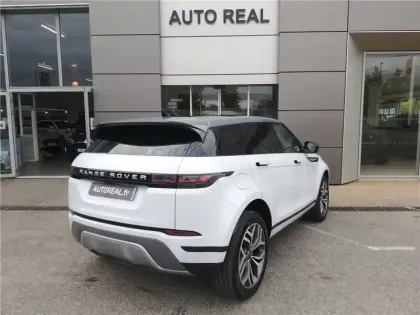 Photo 44 Land rover Range Rover MARK I P200 FLEXFUEL MHEV AWD BVA9