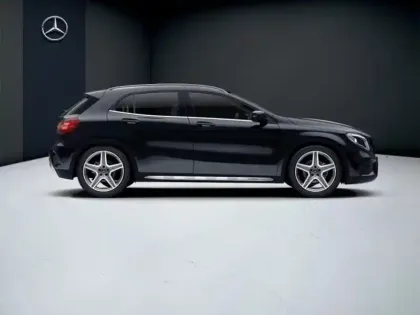 Photo 5 Mercedes GLA 200 d Fascination