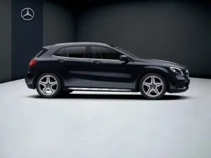 Photo 16 Mercedes GLA 200 d Fascination