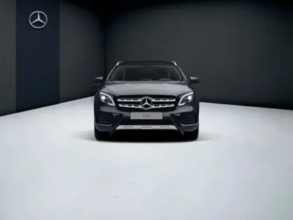Photo 7 Mercedes GLA 200 d Fascination