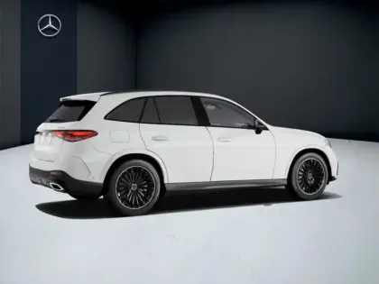Photo 18 Mercedes GLC  300 de Hybrid EQ 4MATIC AM