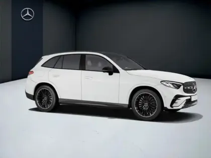 Photo 13 Mercedes GLC  300 de Hybrid EQ 4MATIC AM