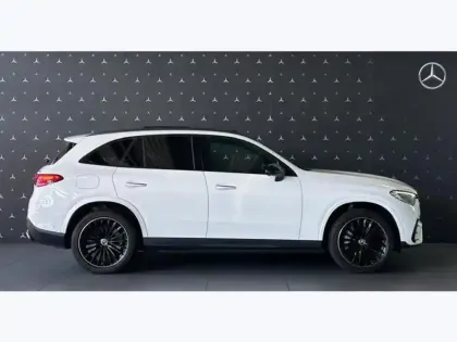 Photo 24 Mercedes GLC  300 de Hybrid EQ 4MATIC AM