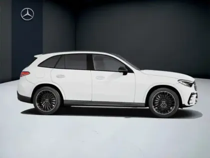 Photo 15 Mercedes GLC  300 de Hybrid EQ 4MATIC AM