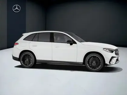 Photo 14 Mercedes GLC  300 de Hybrid EQ 4MATIC AM