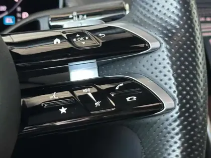 Photo 34 Mercedes GLC  300 de Hybrid EQ 4MATIC AM