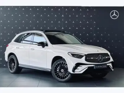 Photo 25 Mercedes GLC  300 de Hybrid EQ 4MATIC AM