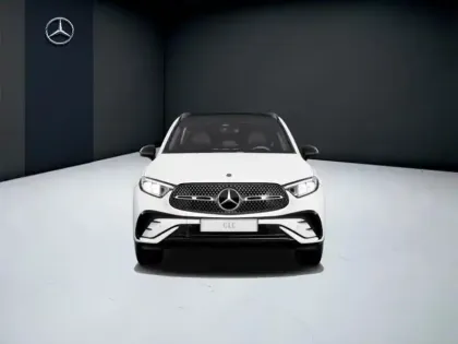 Photo 7 Mercedes GLC  300 de Hybrid EQ 4MATIC AM