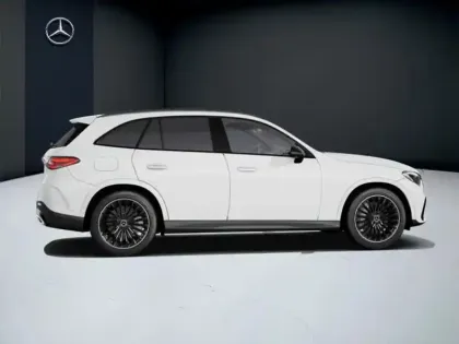 Photo 16 Mercedes GLC  300 de Hybrid EQ 4MATIC AM