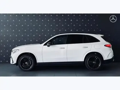 Photo 21 Mercedes GLC  300 de Hybrid EQ 4MATIC AM