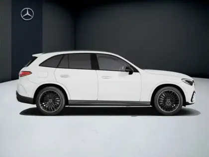 Photo 5 Mercedes GLC  300 de Hybrid EQ 4MATIC AM