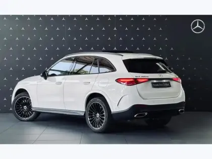 Photo 22 Mercedes GLC  300 de Hybrid EQ 4MATIC AM