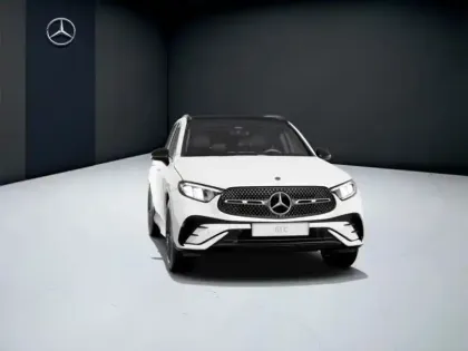 Photo 9 Mercedes GLC  300 de Hybrid EQ 4MATIC AM
