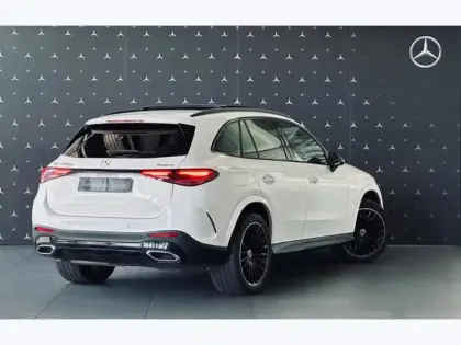 Photo 23 Mercedes GLC  300 de Hybrid EQ 4MATIC AM