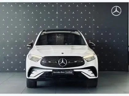 Photo 26 Mercedes GLC  300 de Hybrid EQ 4MATIC AM