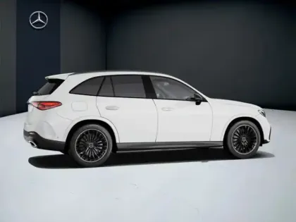 Photo 17 Mercedes GLC  300 de Hybrid EQ 4MATIC AM