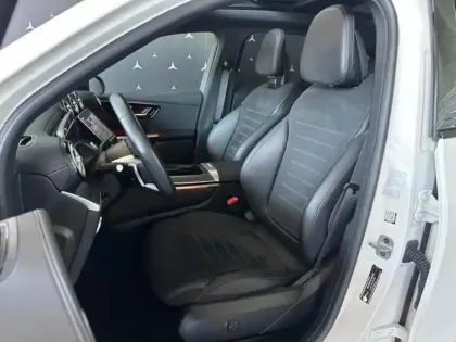Photo 32 Mercedes GLC  300 de Hybrid EQ 4MATIC AM