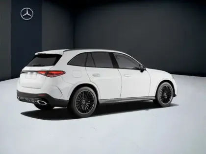 Photo 19 Mercedes GLC  300 de Hybrid EQ 4MATIC AM