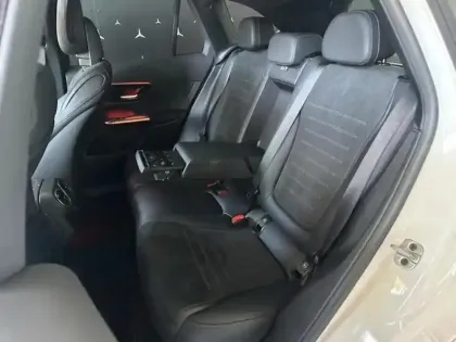 Photo 30 Mercedes GLC  300 de Hybrid EQ 4MATIC AM