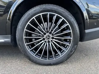 Photo 8 Mercedes GLC  300 e  Hybrid EQ 4MATIC AM