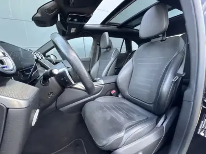 Photo 19 Mercedes GLC  300 e  Hybrid EQ 4MATIC AM