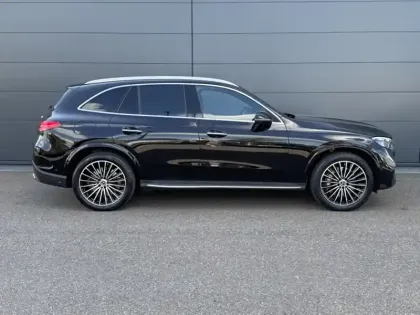 Photo 5 Mercedes GLC  300 e  Hybrid EQ 4MATIC AM