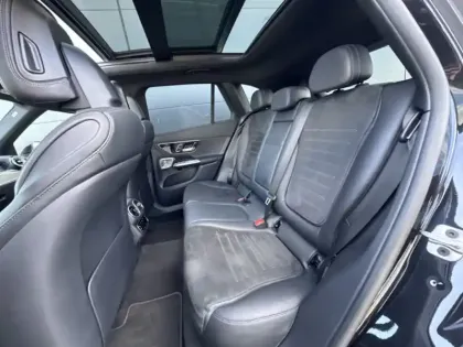 Photo 16 Mercedes GLC  300 e  Hybrid EQ 4MATIC AM