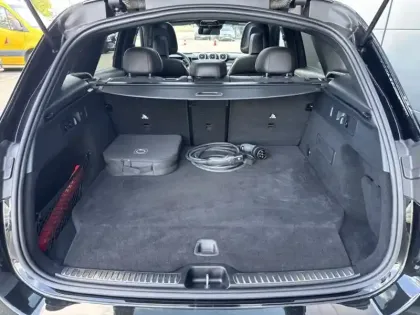 Photo 9 Mercedes GLC  300 e  Hybrid EQ 4MATIC AM