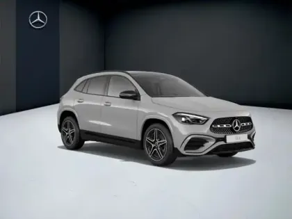 Photo 14 Mercedes GLA 200 d AMG Exclusive Design