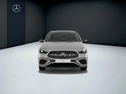 Photo 7 Mercedes GLA 200 d AMG Exclusive Design