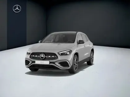 Photo 11 Mercedes GLA 200 d AMG Exclusive Design