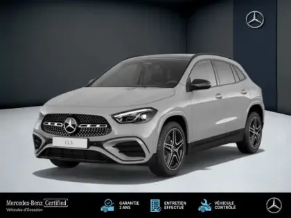 Photo Mercedes Gla Amg Exclusive Design
