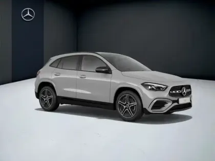 Photo 15 Mercedes GLA 200 d AMG Exclusive Design