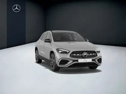 Photo 13 Mercedes GLA 200 d AMG Exclusive Design