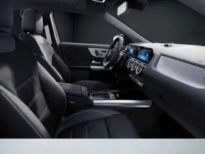 Photo 9 Mercedes GLA 200 d AMG Exclusive Design