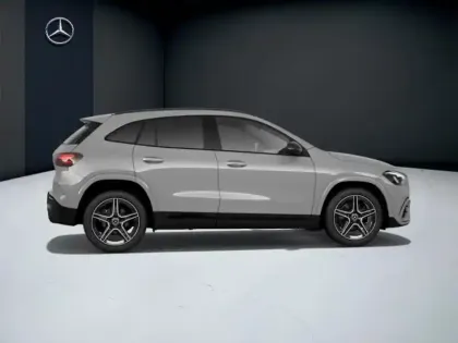 Photo 19 Mercedes GLA 200 d AMG Exclusive Design