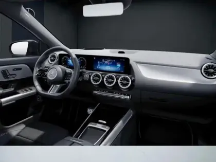 Photo 10 Mercedes GLA 200 d AMG Exclusive Design