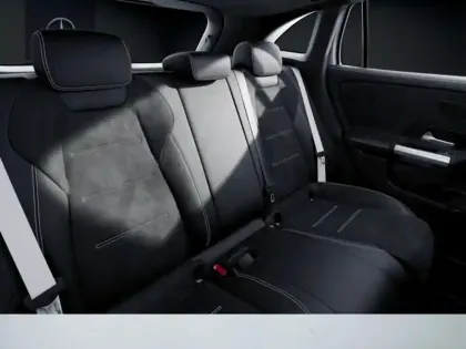 Photo 8 Mercedes GLA 200 d AMG Exclusive Design