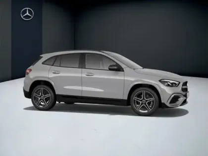 Photo 17 Mercedes GLA 200 d AMG Exclusive Design