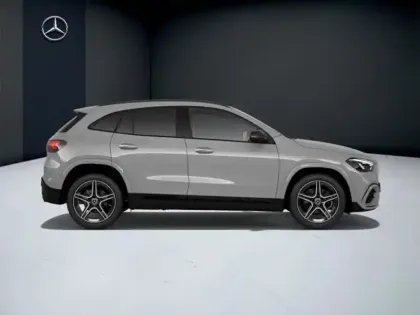 Photo 5 Mercedes GLA 200 d AMG Exclusive Design