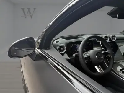 Photo 11 Mercedes GLC  220 d 4MATIC Coupé AMG Lin
