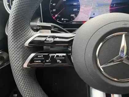 Photo 14 Mercedes GLC  220 d 4MATIC Coupé AMG Lin