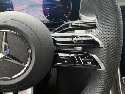Photo 15 Mercedes GLC  220 d 4MATIC Coupé AMG Lin
